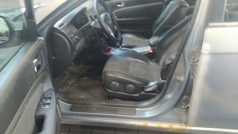Chevrolet Epica,  - вид 4