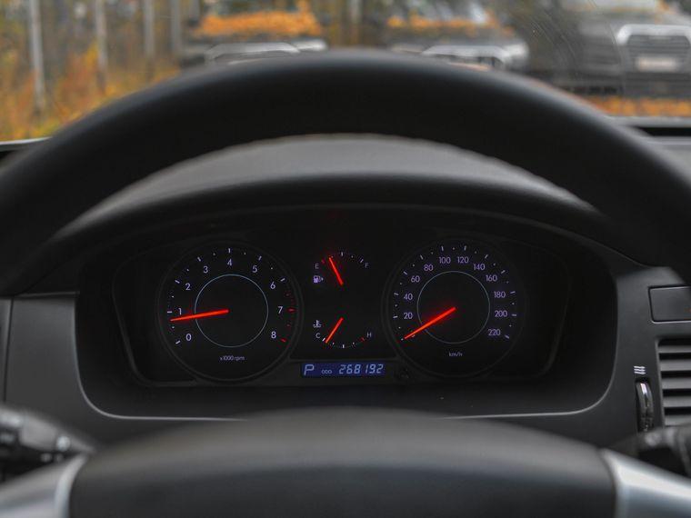Chevrolet Epica,  - вид 4