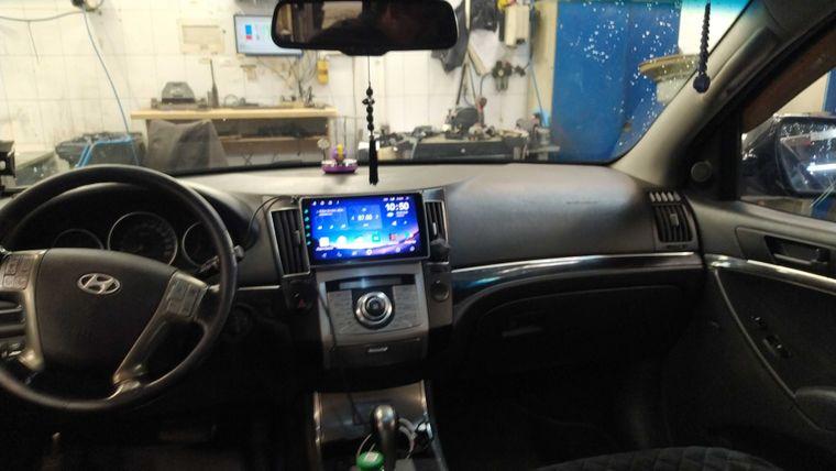 Hyundai ix55,  - вид 4