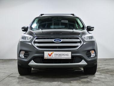 Ford Kuga 2019 года, 146 113 км - вид 2