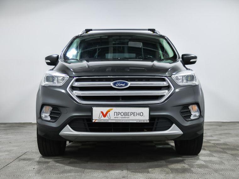 Ford Kuga 2019 года, 146 113 км - вид 2