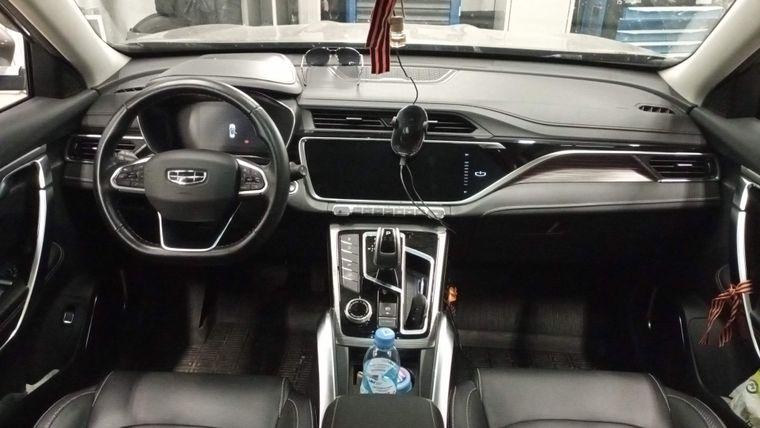 Geely Atlas Pro,  - вид 4
