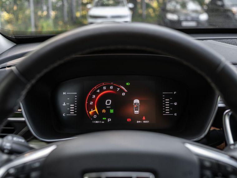 Geely Atlas Pro,  - вид 4