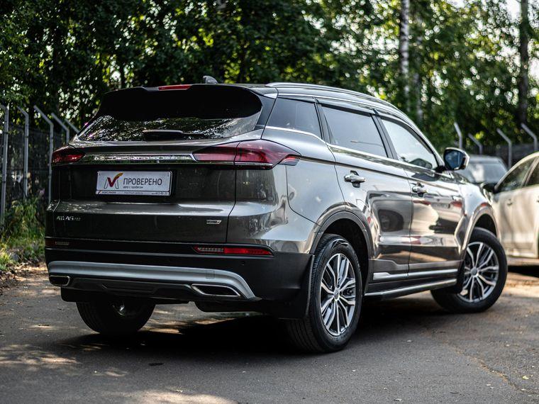 Geely Atlas Pro,  - вид 1
