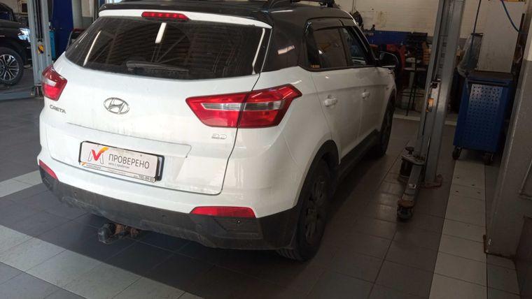 Hyundai Creta,  - вид 2