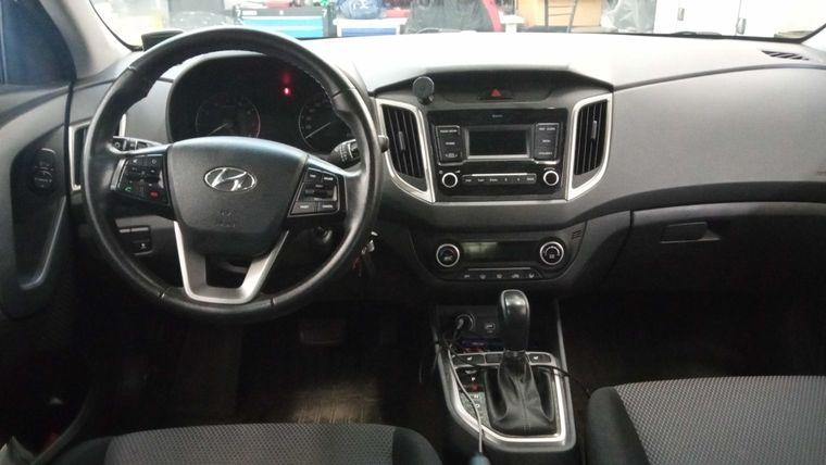 Hyundai Creta,  - вид 4