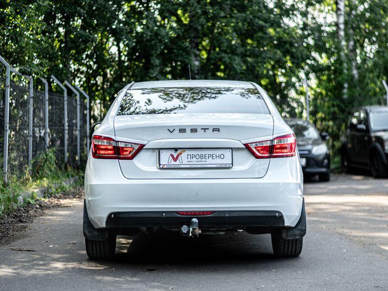 ВАЗ (LADA) Vesta,  - вид 3
