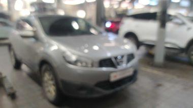Nissan Qashqai 2010 года, 210 721 км - вид 2