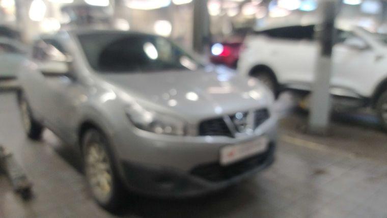 Nissan Qashqai,  - вид 1