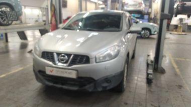 Nissan Qashqai 2010 года, 210 721 км - вид 1