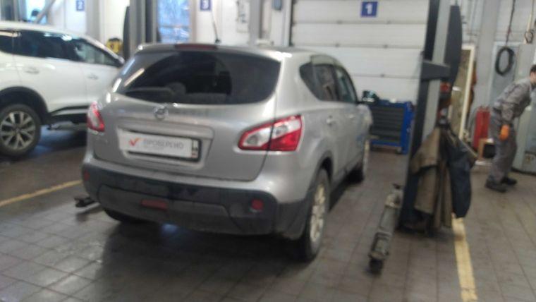Nissan Qashqai,  - вид 2