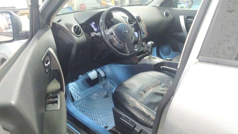 Nissan Qashqai,  - вид 4