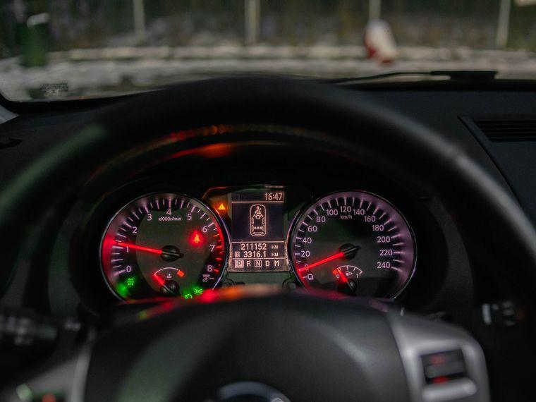 Nissan Qashqai,  - вид 4