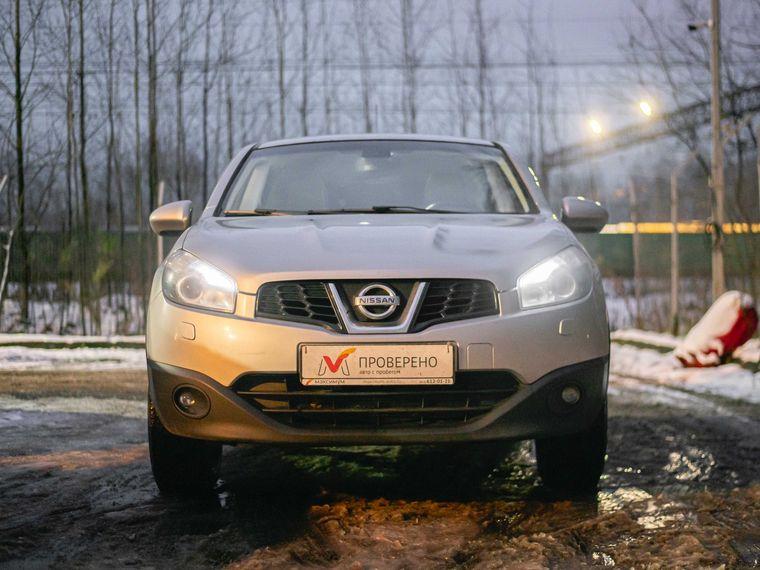 Nissan Qashqai,  - вид 2
