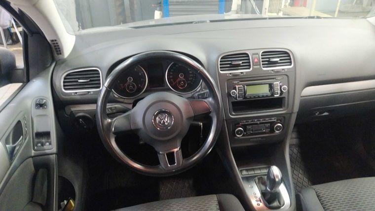 Volkswagen Golf,  - вид 4