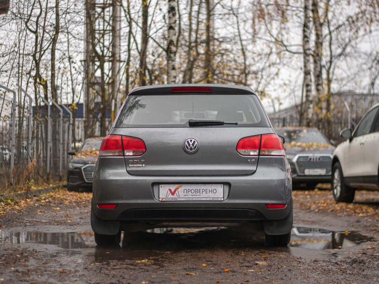 Volkswagen Golf,  - вид 3