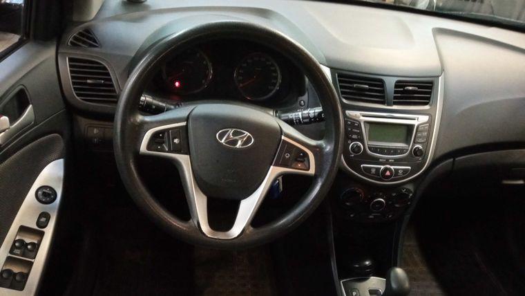 Hyundai Solaris,  - вид 4