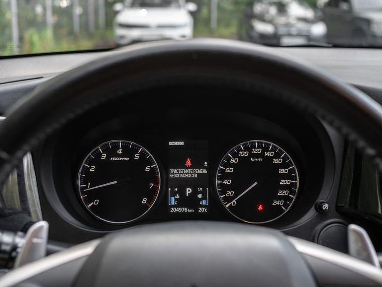 Mitsubishi Outlander,  - вид 4