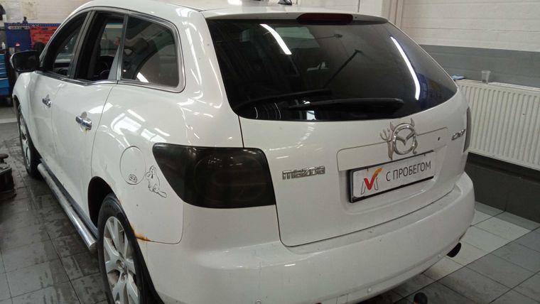 Mazda CX-7,  - вид 3