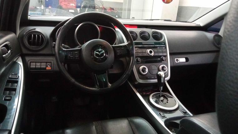 Mazda CX-7,  - вид 4
