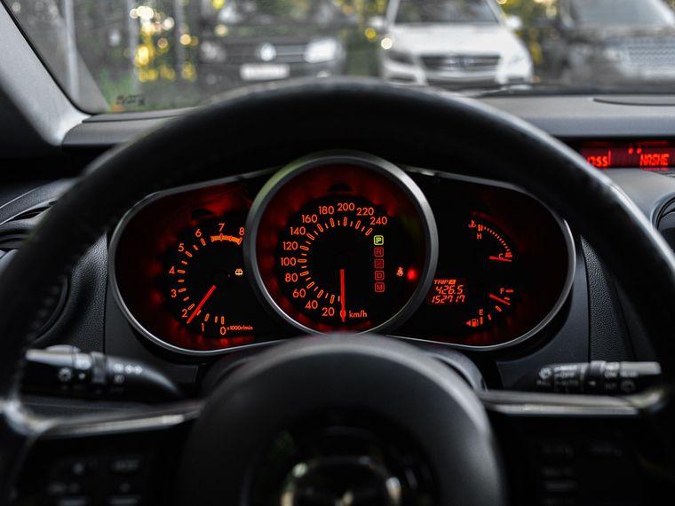 Mazda CX-7,  - вид 4