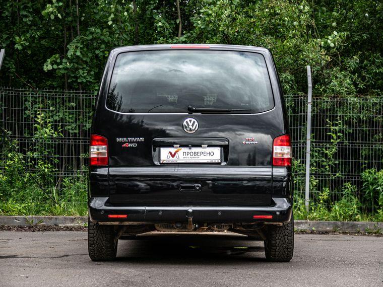 Volkswagen Multivan,  - вид 3