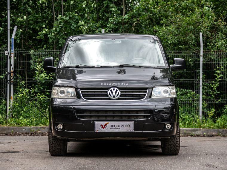 Volkswagen Multivan,  - вид 2