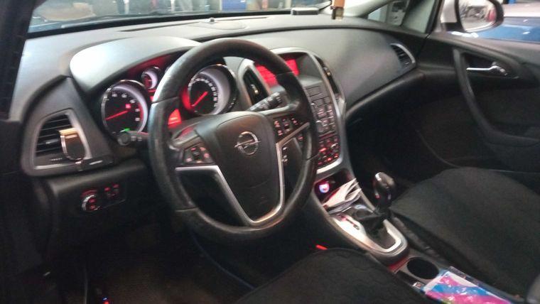 Opel Astra,  - вид 4