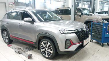Changan CS35 Plus 2024 года, 34 445 км - вид 2