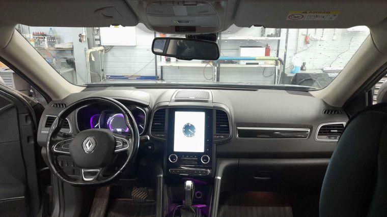 Renault Koleos,  - вид 4
