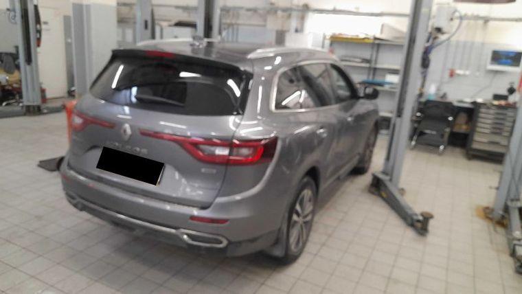 Renault Koleos,  - вид 2