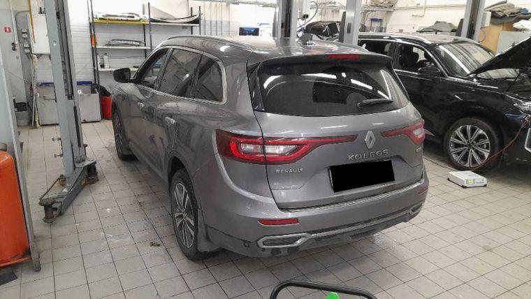 Renault Koleos,  - вид 3