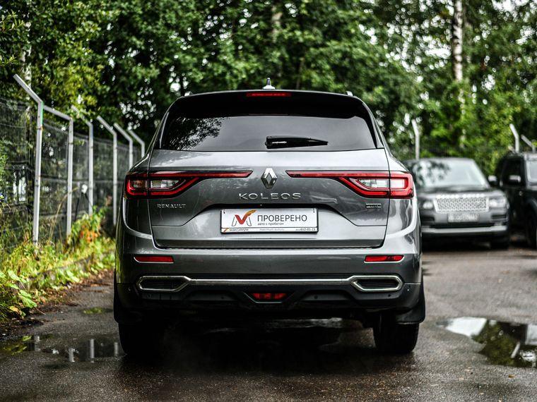 Renault Koleos,  - вид 3