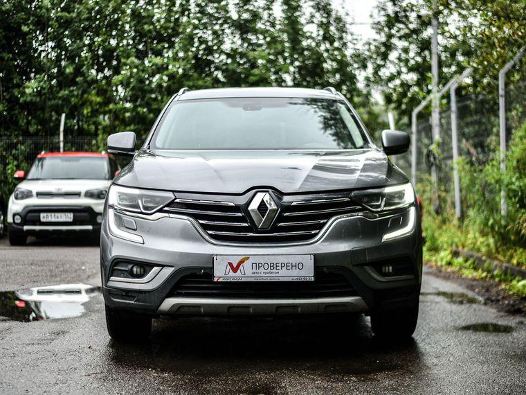 Renault Koleos,  - вид 2