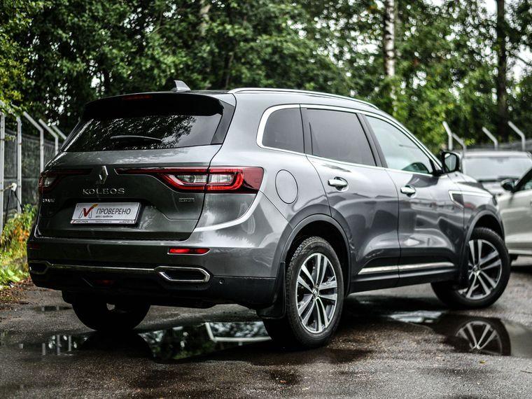 Renault Koleos,  - вид 1