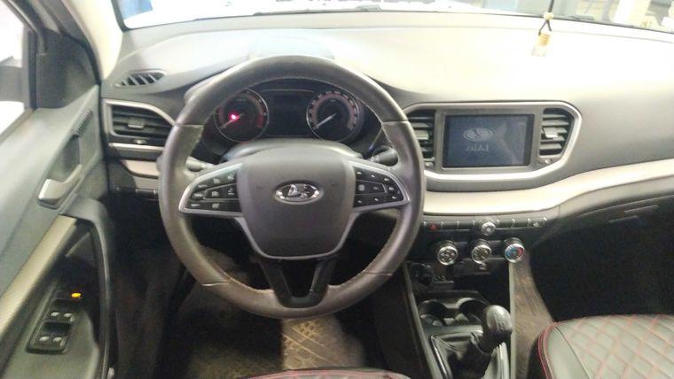 ВАЗ (LADA) Vesta,  - вид 4