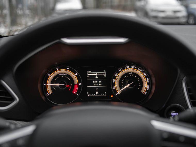 ВАЗ (LADA) Vesta,  - вид 4