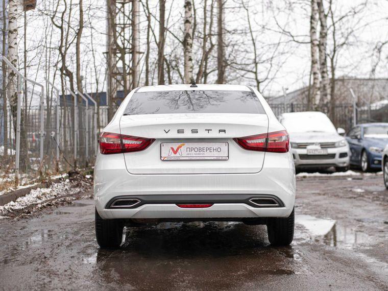 ВАЗ (LADA) Vesta,  - вид 3