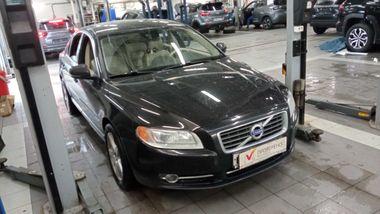 Volvo S80 2012 года, 170 000 км - вид 2
