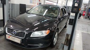 Volvo S80 2012 года, 170 000 км - вид 1