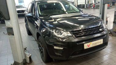 Land Rover Discovery Sport 2015 года, 224 987 км - вид 2