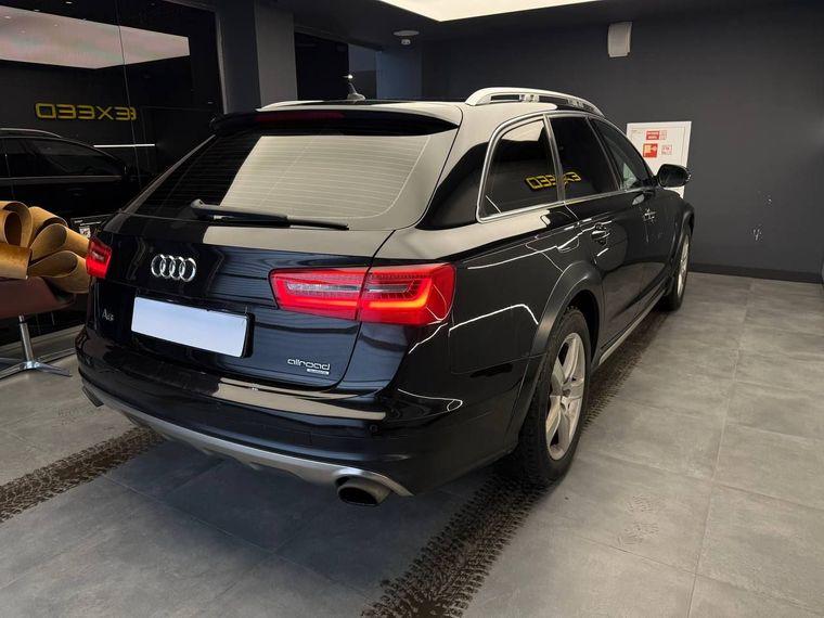 Audi A6 Allroad Quattro, 2014 - вид 3