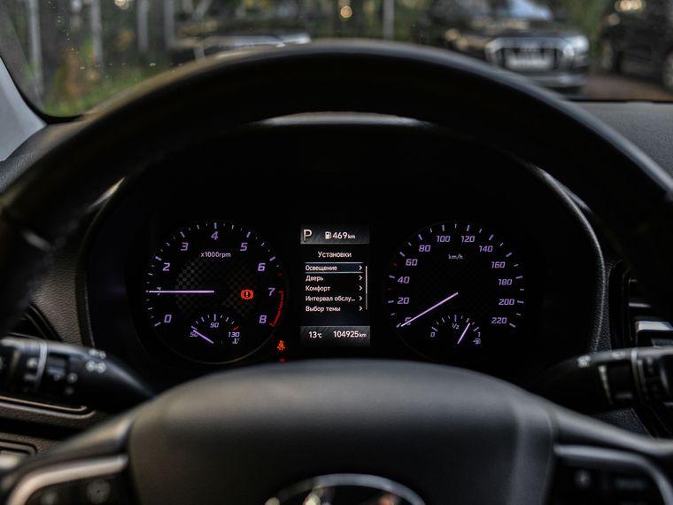 Hyundai Solaris,  - вид 4