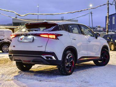 Omoda C5 2023 года, 43 269 км - вид 2