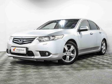 Honda Accord 2011 года, 172 394 км - вид 2