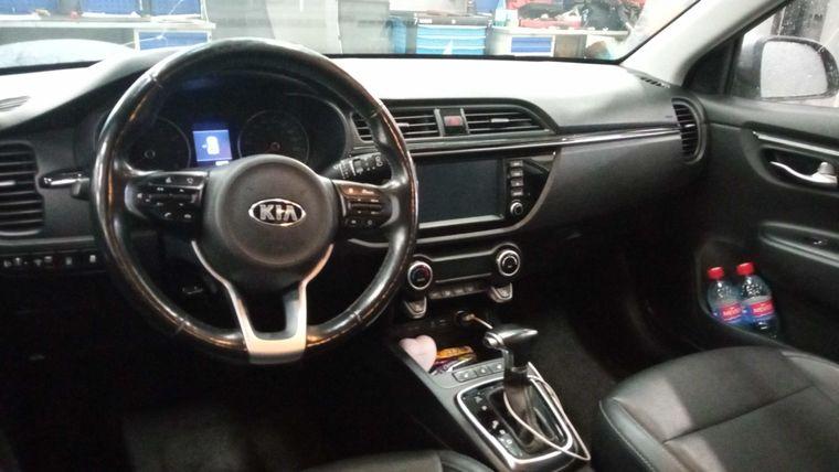 Kia Rio X-Line,  - вид 4