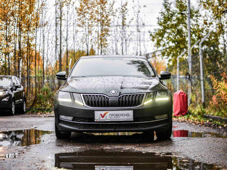 Skoda Octavia,  - вид 2