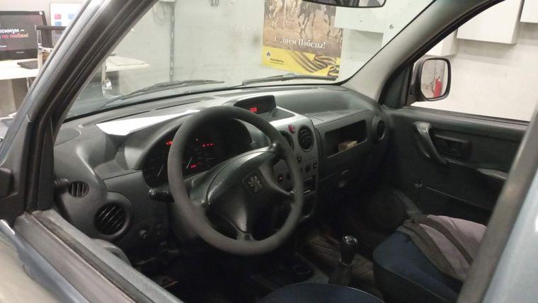Peugeot Partner,  - вид 4
