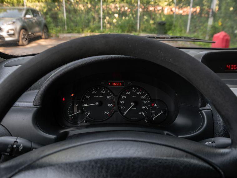 Peugeot Partner,  - вид 4