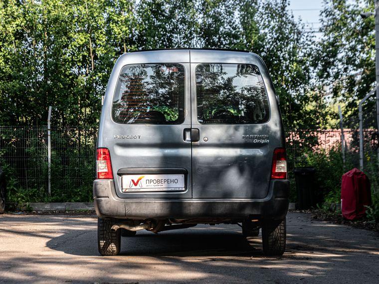 Peugeot Partner,  - вид 3